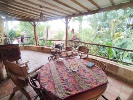 CASA BARICHARA  CB11890