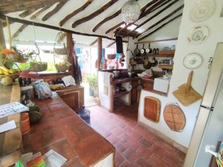 CASA BARICHARA  CB11890