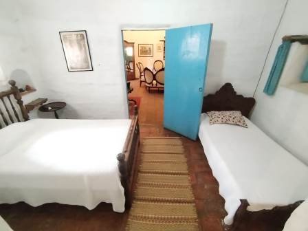 CASA BARICHARA  CB11890