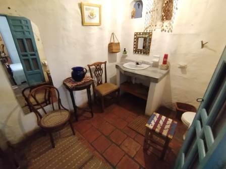 CASA BARICHARA  CB11890