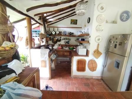 CASA BARICHARA  CB11890