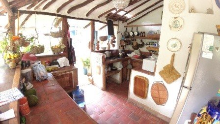 CASA BARICHARA  CB11890