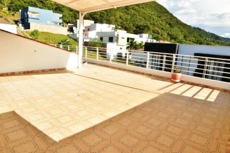 CASA EN VENTA CONJUNTO CERRADO CS111900