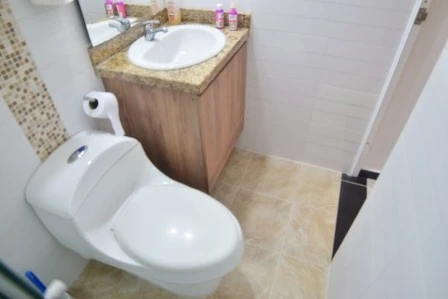 CASA EN VENTA CONJUNTO CERRADO CS111900