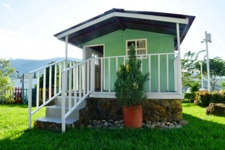 CASA EN VENTA CONJUNTO CERRADO CS111900