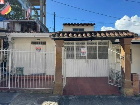 CASA EN VENTA  CS131904