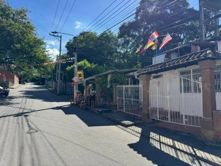 CASA EN VENTA  CS131904