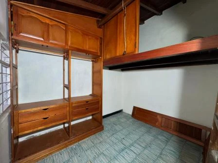 CASA EN VENTA  CS131904