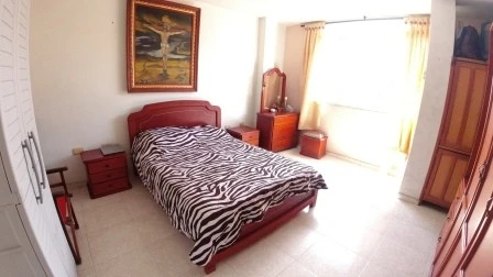 APARTAMENTO EN VENTA GARAJE TERRAZA AS21908