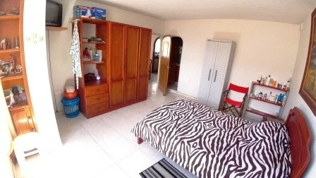 APARTAMENTO EN VENTA GARAJE TERRAZA AS21908