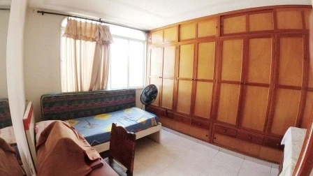 APARTAMENTO EN VENTA GARAJE TERRAZA AS21908