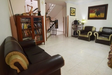 APARTAMENTO EN VENTA GARAJE TERRAZA AS21908