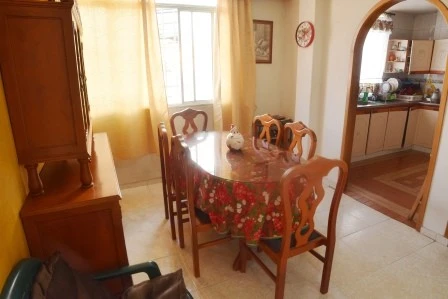 APARTAMENTO EN VENTA GARAJE TERRAZA AS21908