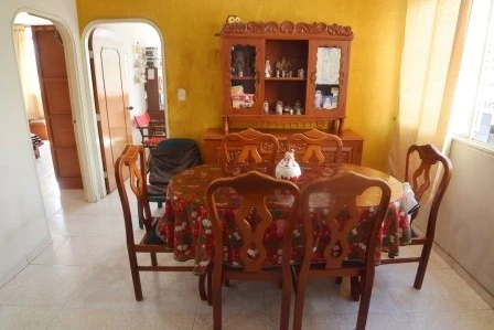 APARTAMENTO EN VENTA GARAJE TERRAZA AS21908