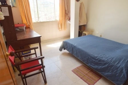 APARTAMENTO EN VENTA GARAJE TERRAZA AS21908