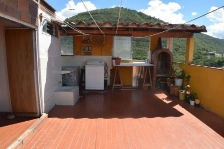 APARTAMENTO EN VENTA GARAJE TERRAZA AS21908