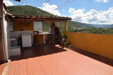 APARTAMENTO EN VENTA GARAJE TERRAZA AS21908