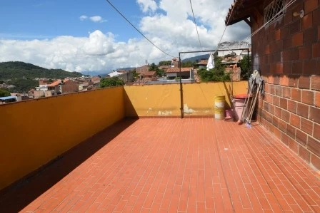 APARTAMENTO EN VENTA GARAJE TERRAZA AS21908