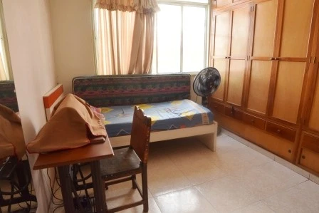 APARTAMENTO EN VENTA GARAJE TERRAZA AS21908