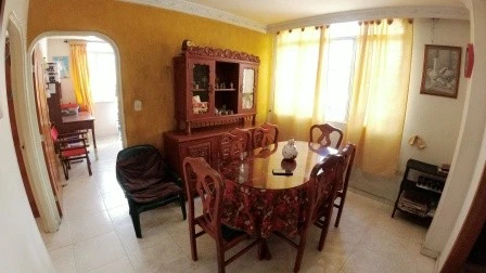 APARTAMENTO EN VENTA GARAJE TERRAZA AS21908