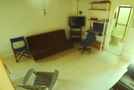 APARTAMENTO EN VENTA GARAJE TERRAZA AS21908