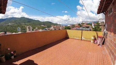 APARTAMENTO EN VENTA GARAJE TERRAZA AS21908