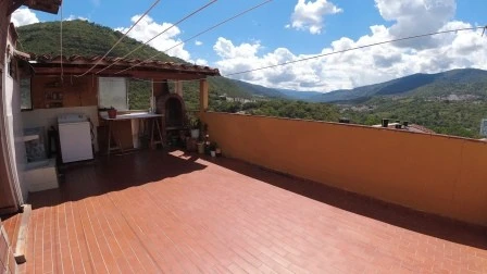 APARTAMENTO EN VENTA GARAJE TERRAZA AS21908