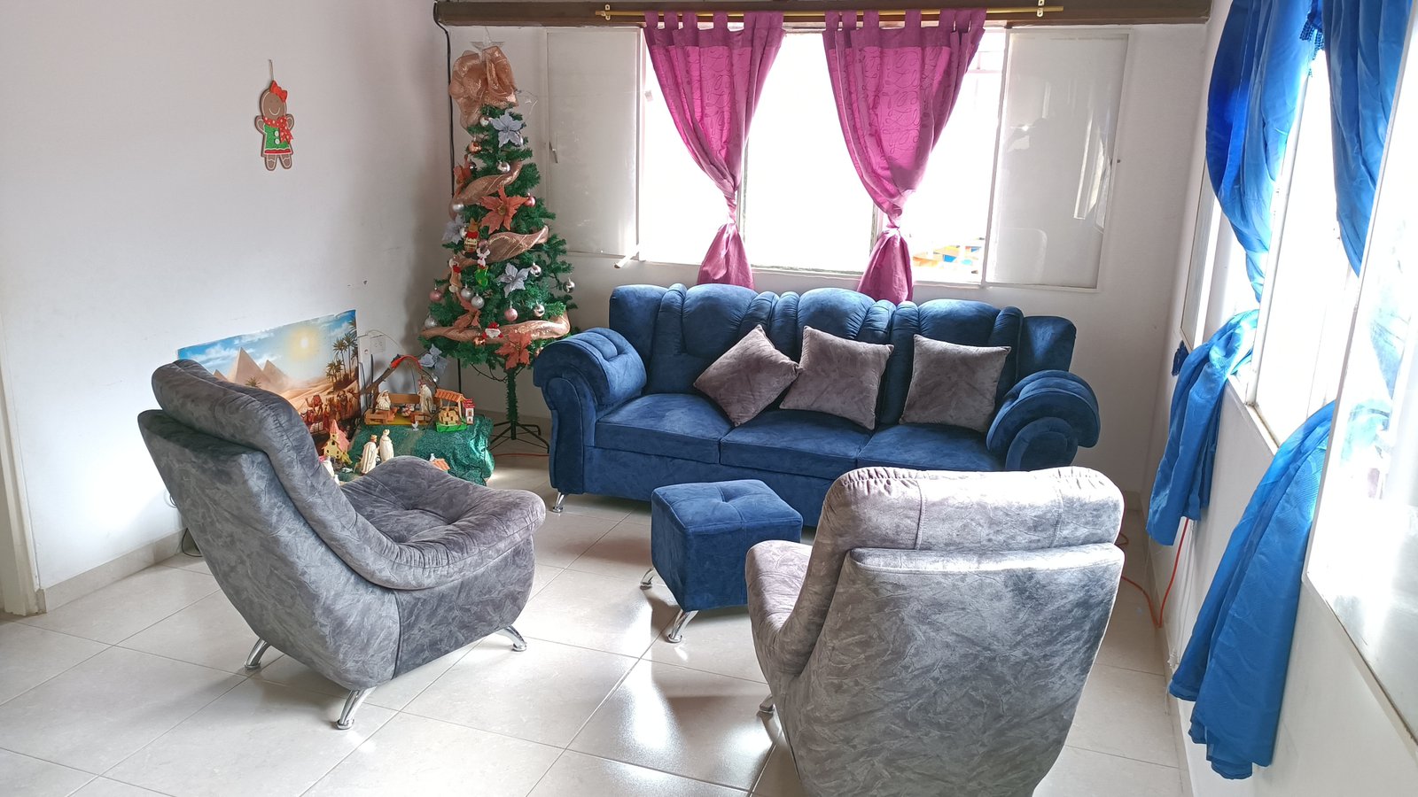 VENDO APARTAMENTO EN GARDENIAS CS171909