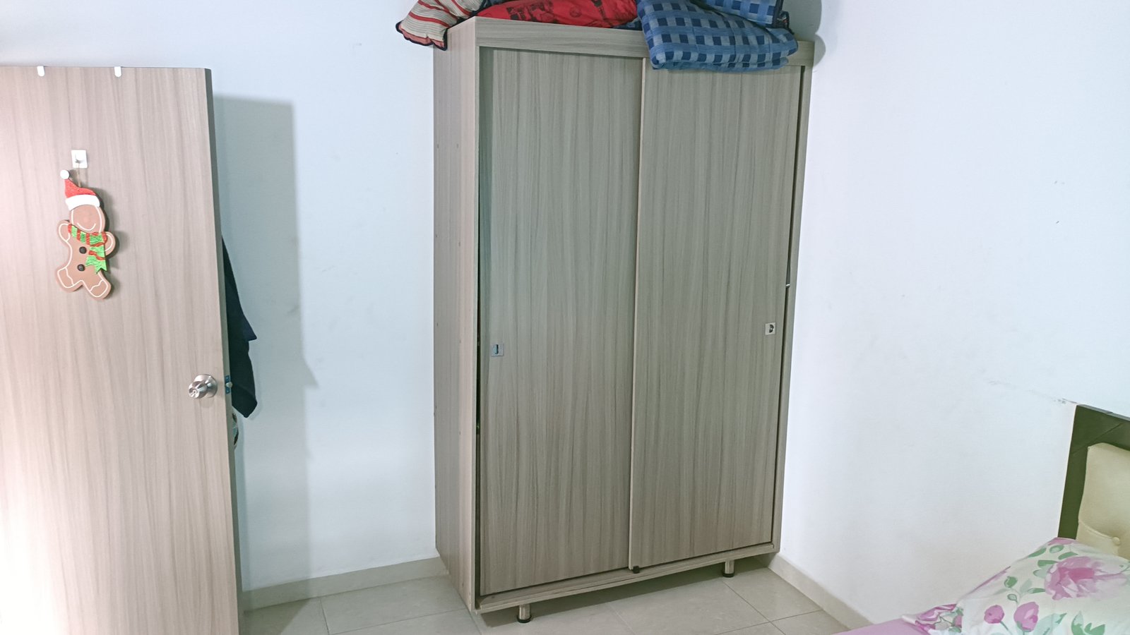 VENDO APARTAMENTO EN GARDENIAS CS171909