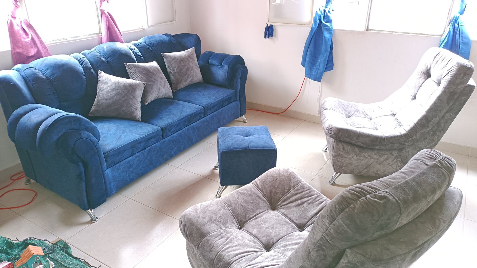VENDO APARTAMENTO EN GARDENIAS CS171909