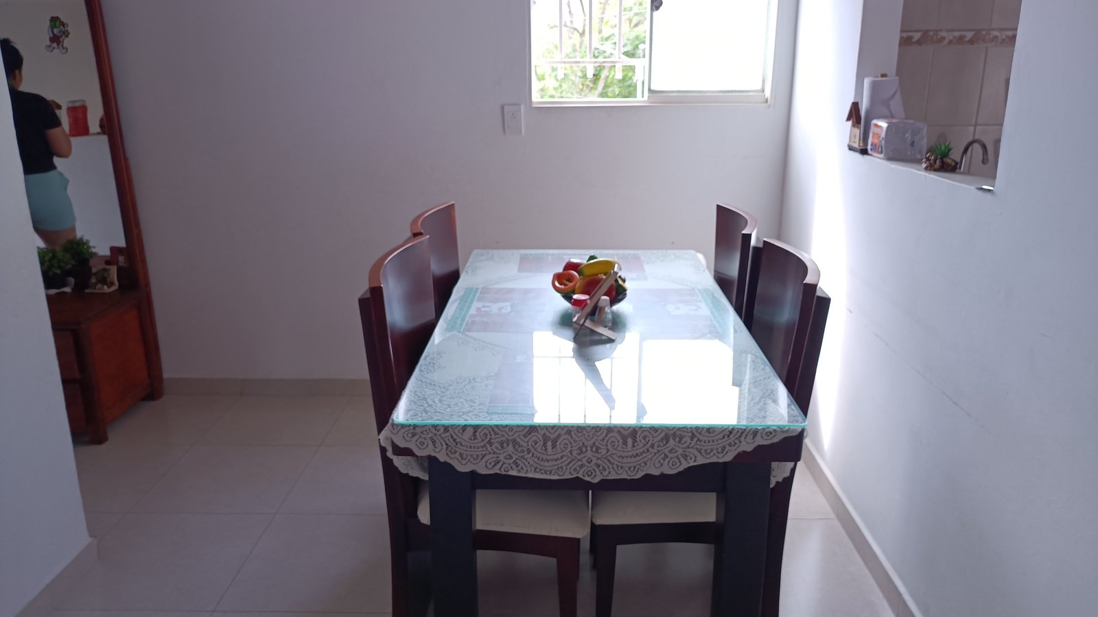 VENDO APARTAMENTO EN GARDENIAS CS171909