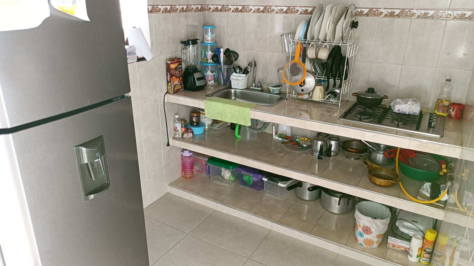 VENDO APARTAMENTO EN GARDENIAS CS171909