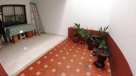 CASA EN VENTA  CS141910