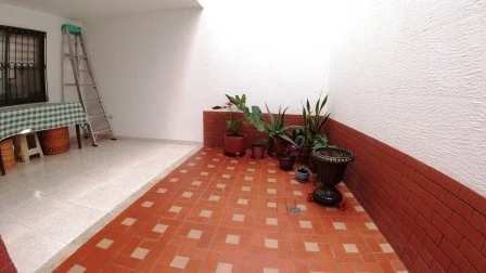 CASA EN VENTA  CS141910