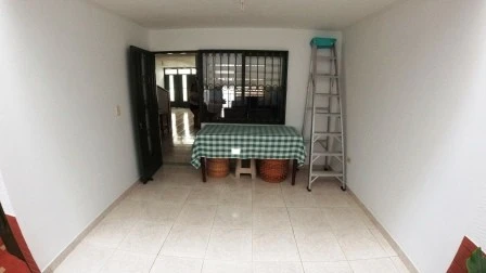CASA EN VENTA  CS141910