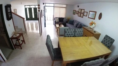 CASA EN VENTA  CS141910