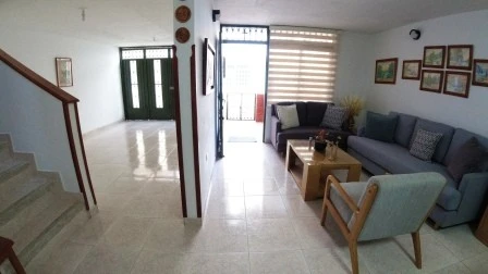 CASA EN VENTA  CS141910