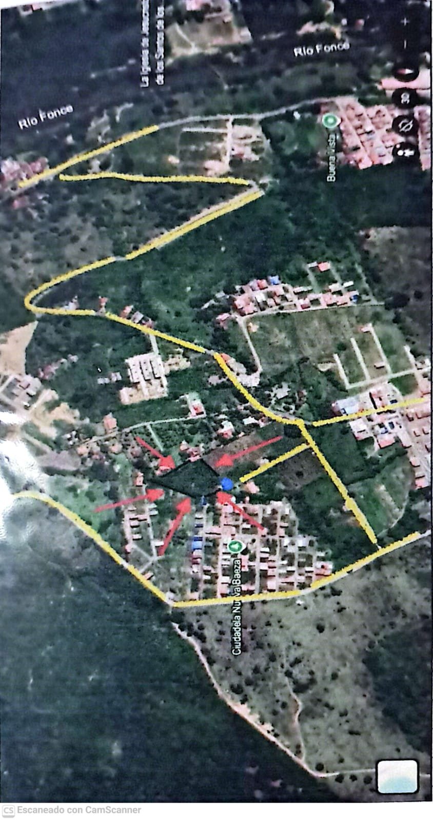 VENDO LOTE LOTE EL HATO1911