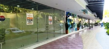 ARRIENDO LOCAL COMERCIAL  - 3A44