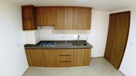 ARRIENDO APARTAMENTO EN SAMUEL MARTINEZ  - 101