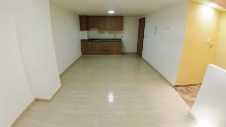 ARRIENDO APARTAMENTO EN SAMUEL MARTINEZ  - 101