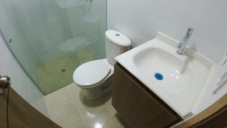 ARRIENDO APARTAMENTO EN SAMUEL MARTINEZ  - 101