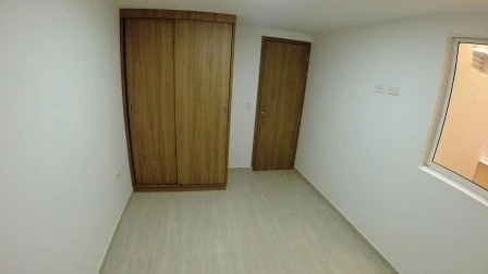 ARRIENDO APARTAMENTO EN SAMUEL MARTINEZ  - 101