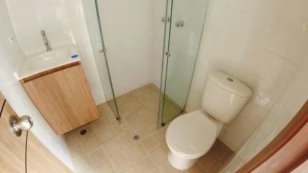 ARRIENDO APARTAMENTO EN SAMUEL MARTINEZ  - 101