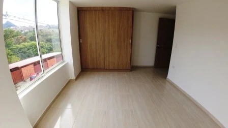 ARRIENDO APARTAMENTO EN SAMUEL MARTINEZ  - 101
