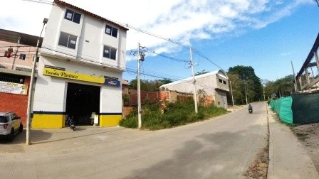 ARRIENDO APARTAMENTO EN SAMUEL MARTINEZ  - 101