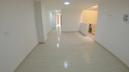 ARRIENDO APARTAMENTO EN SAMUEL MARTINEZ - 102