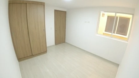 ARRIENDO APARTAMENTO EN SAMUEL MARTINEZ - 102