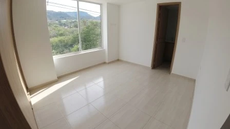 ARRIENDO APARTAMENTO EN SAMUEL MARTINEZ - 102