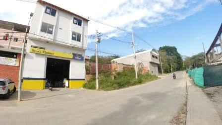 ARRIENDO APARTAMENTO EN SAMUEL MARTINEZ - 102